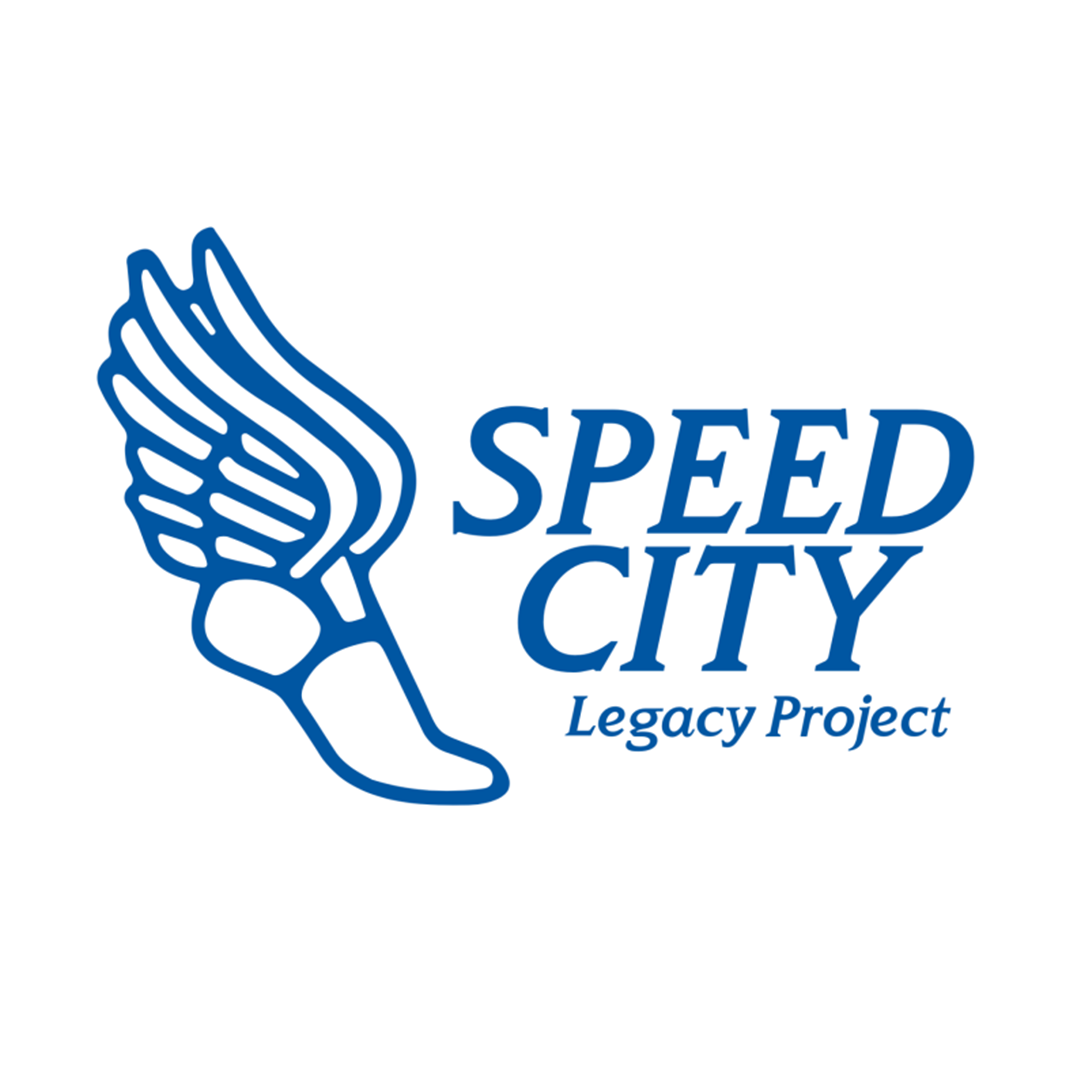 Speed City Logo