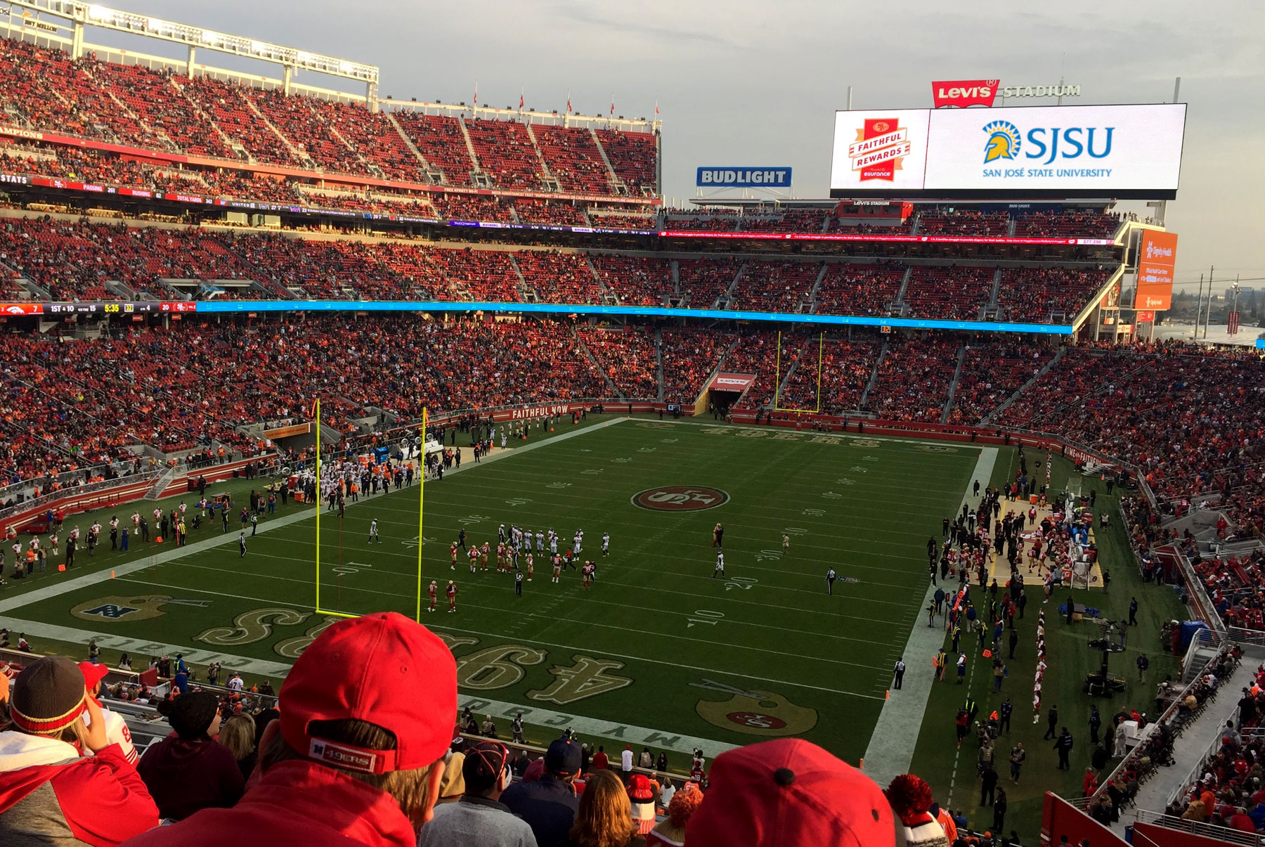 San Francisco 49ers (NFL)