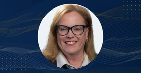 Kathryn Kaoudis CFO