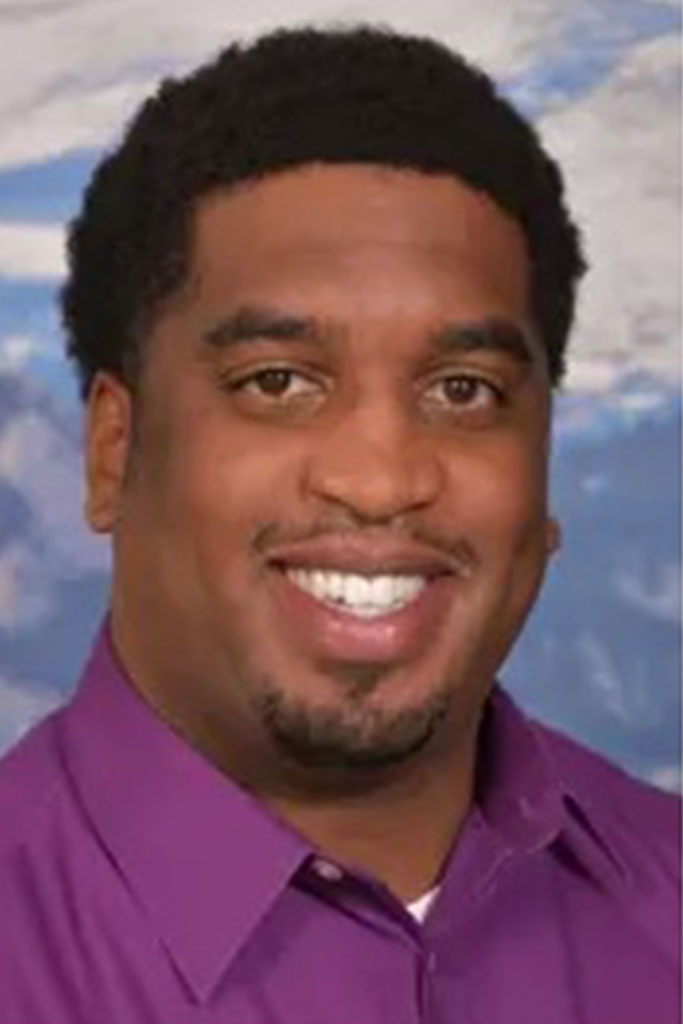 De'Ron Jasper