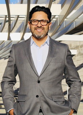 Sergio Jimenez