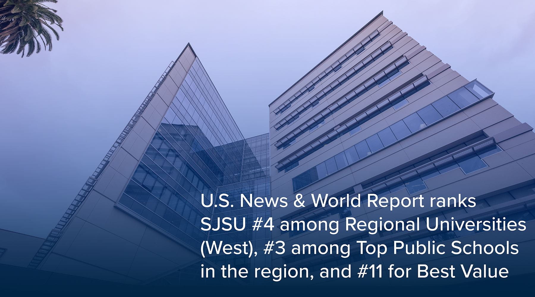 Us News & World Report Rankings