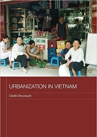 Urbanization in Vietnam