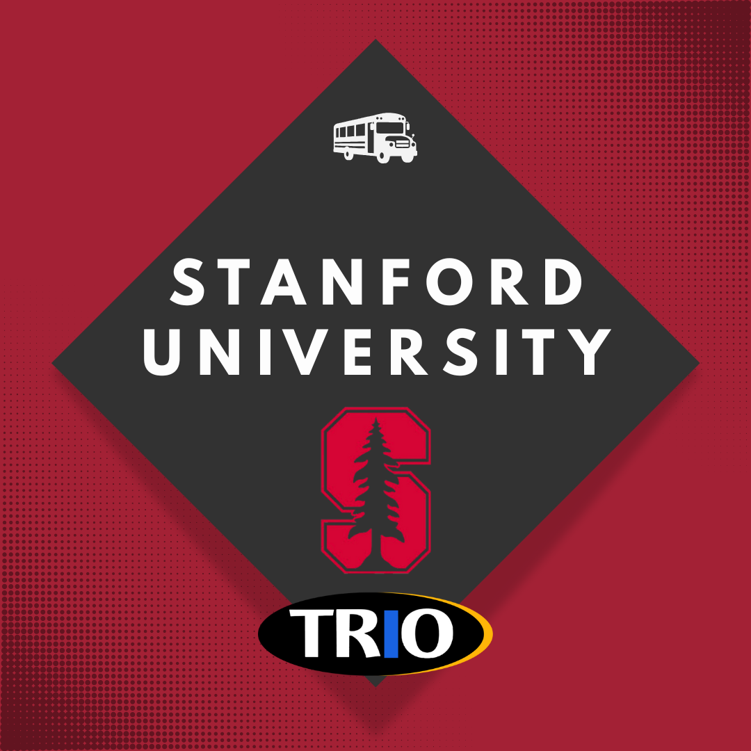 Stanford University Trip