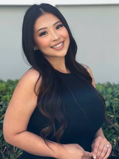 Melody Vang headshot