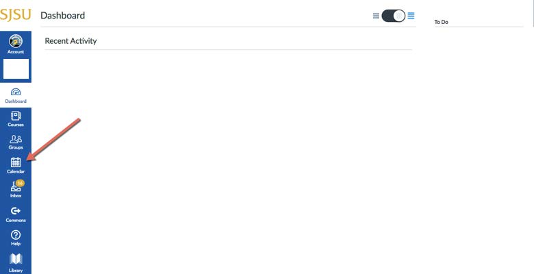 Sync calendar screenshot Sync calendar screenshot