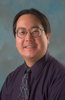 Peter Lee