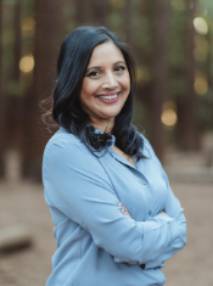Amita Shah