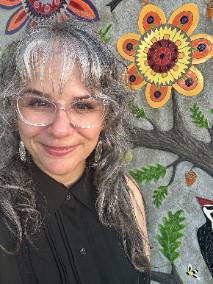 Kim Knight