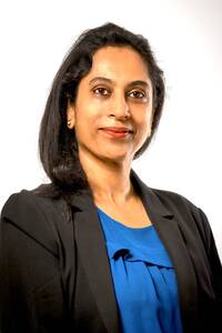 priya raman