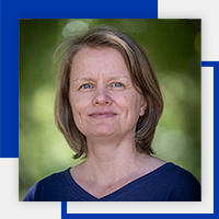 Friederike Bruehoefener