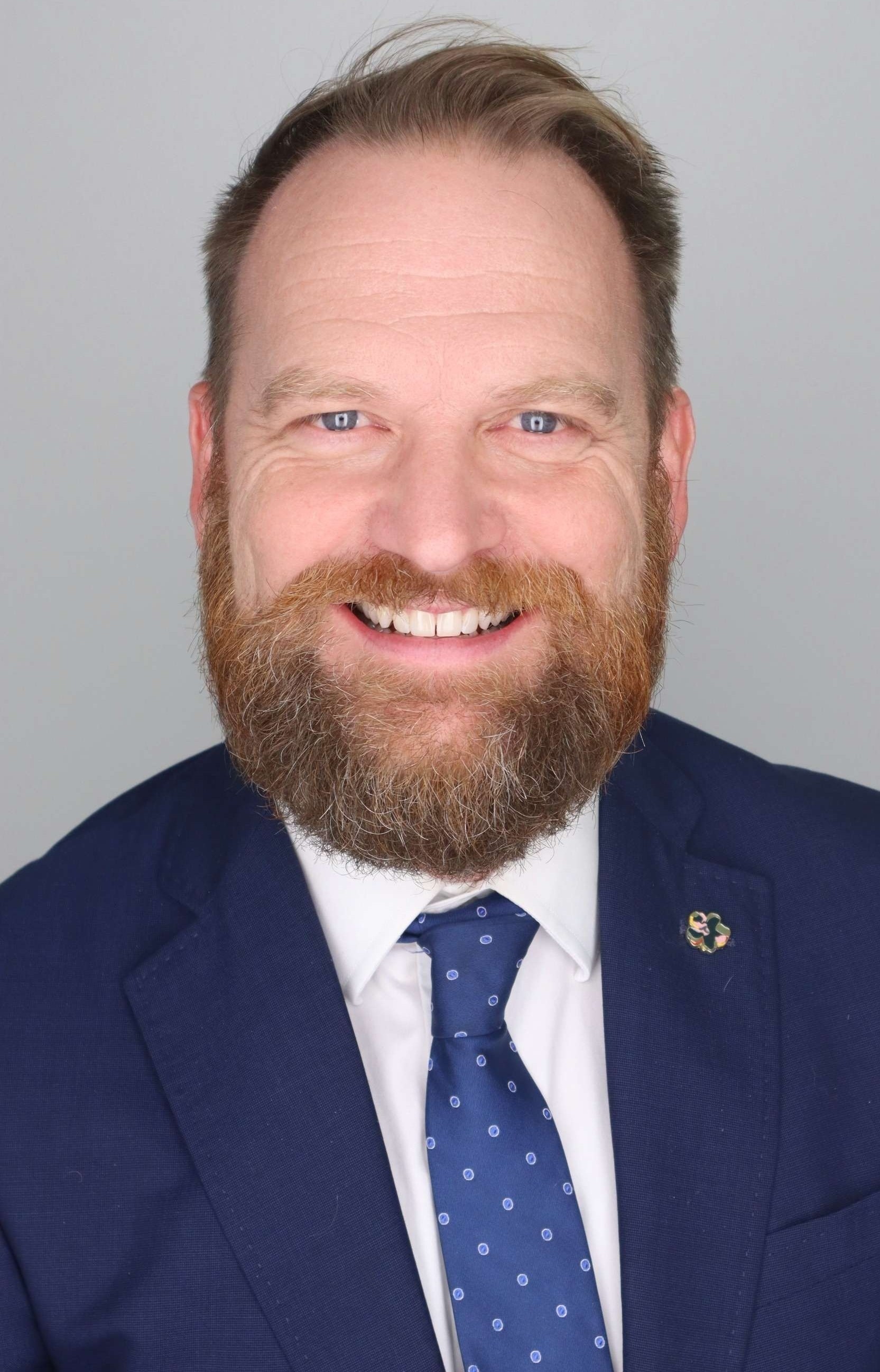 Garrick Percival Photo Garrick Percival