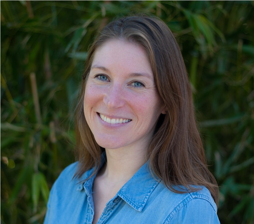 Headshot of faculty member Marie Haverfield