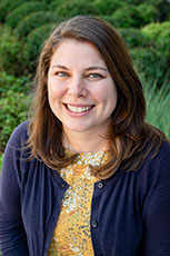 Faculty Photo