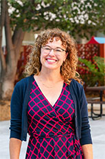 Faculty Photo
