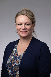 Faculty Photo