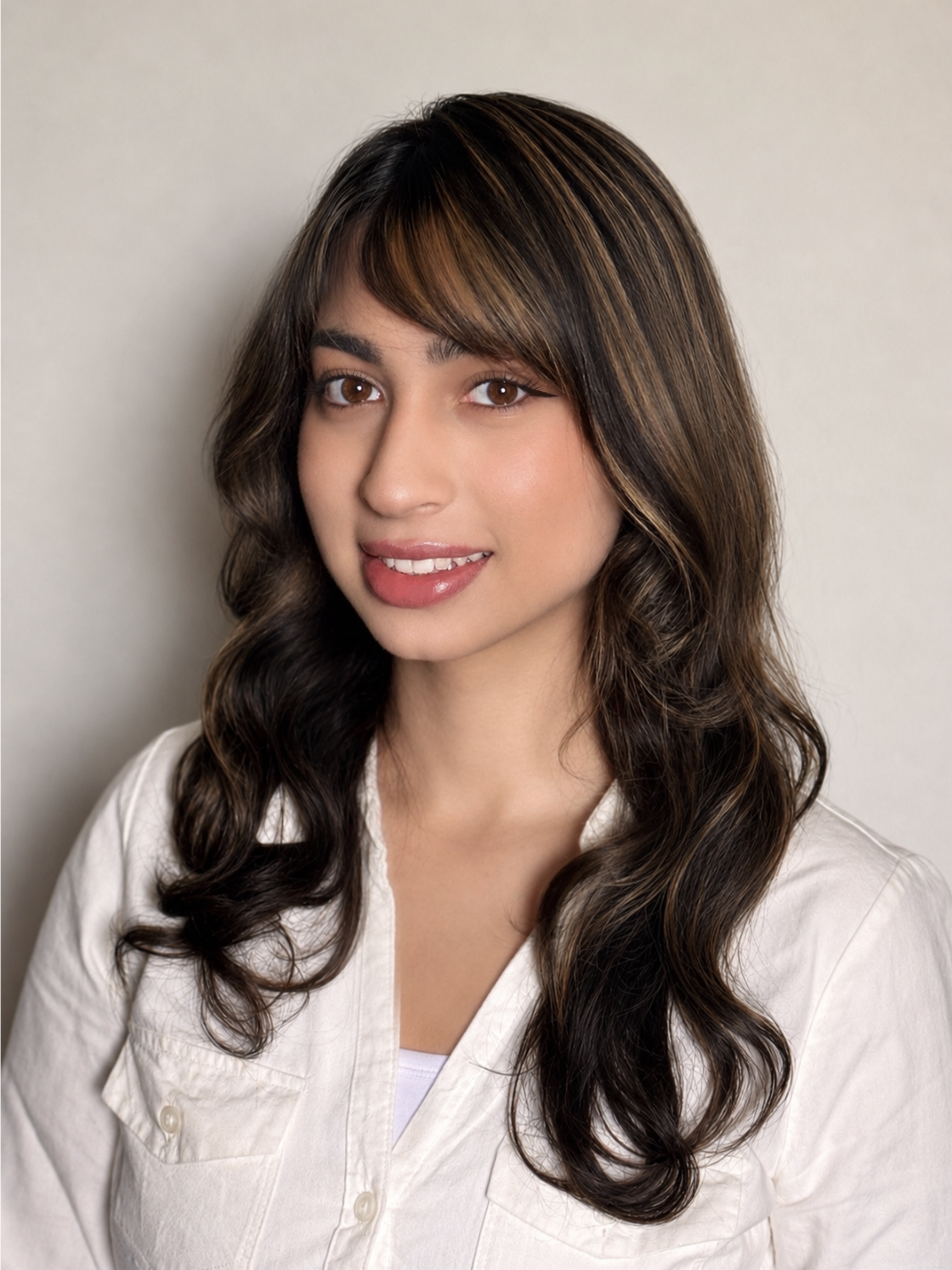 Sadaf Omar