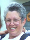 Karen Singmaster