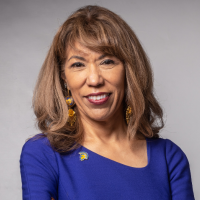 Dr. Cynthia Teniente-Matson