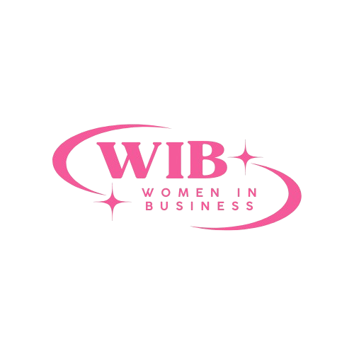 WIB Logo