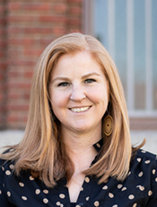 Photo of Kendall Ward