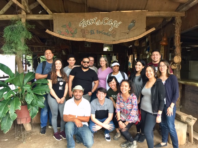 Costa Rica Study Abroad 1