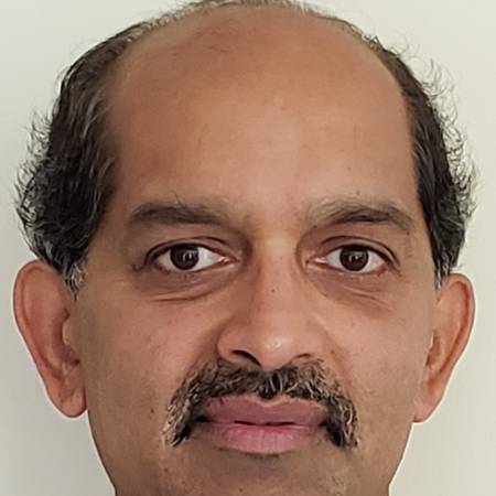 Prof. Sriram Rao