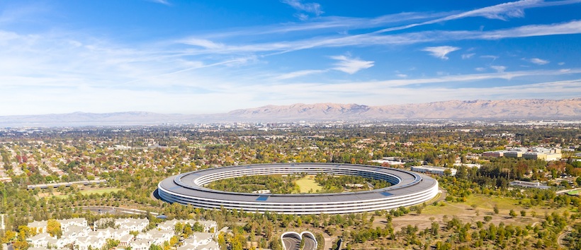 Apple Park