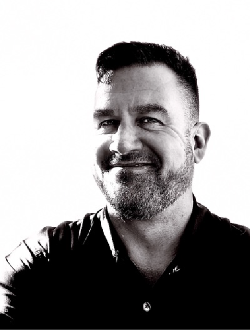 Headshot of Matt Zogaric
