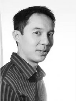 Headshot of Roque Ballesteros