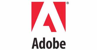 Adobe Logo