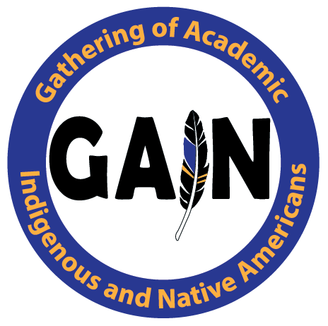 gain logo