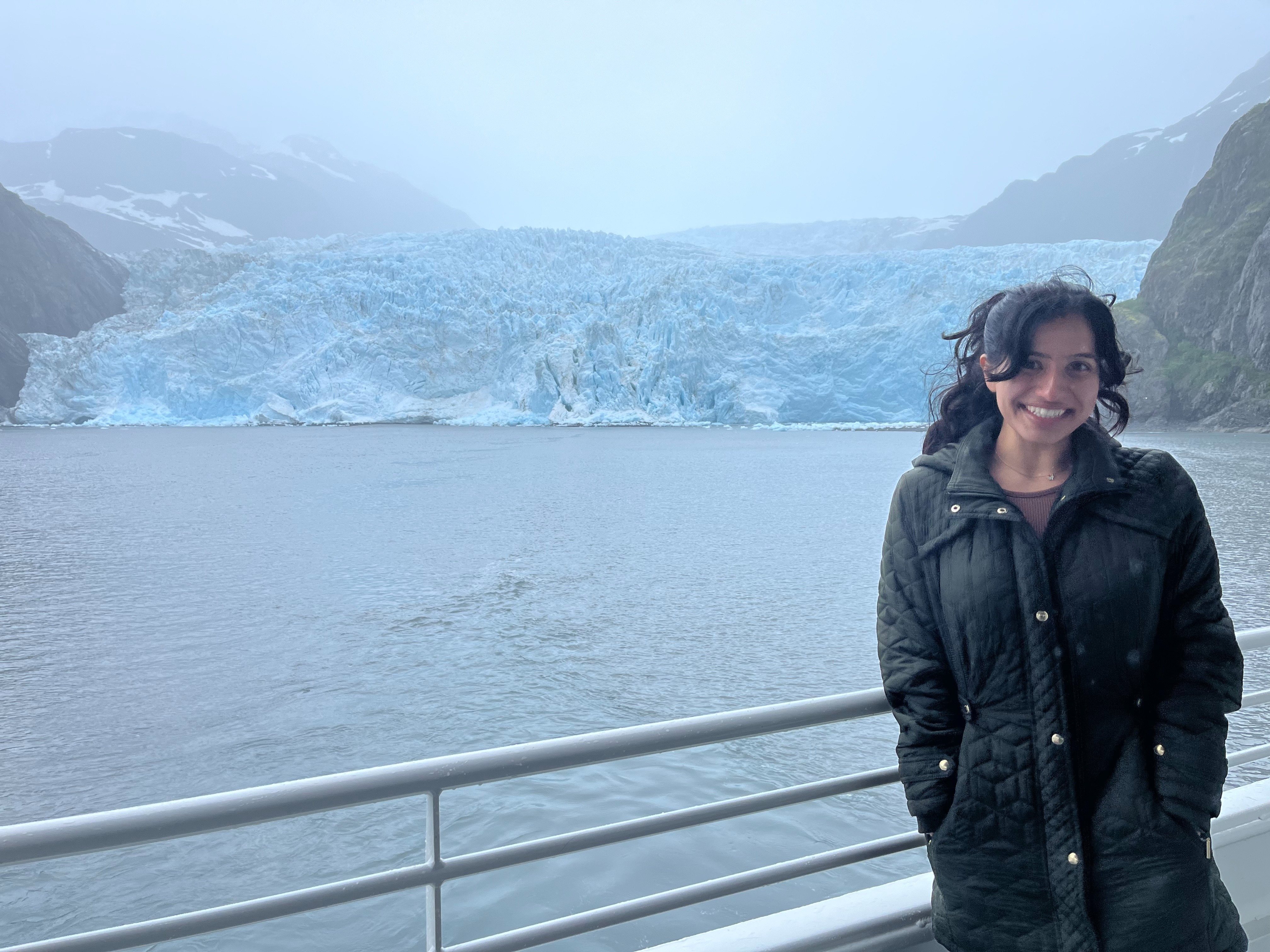 Gauri Sehgal headshot