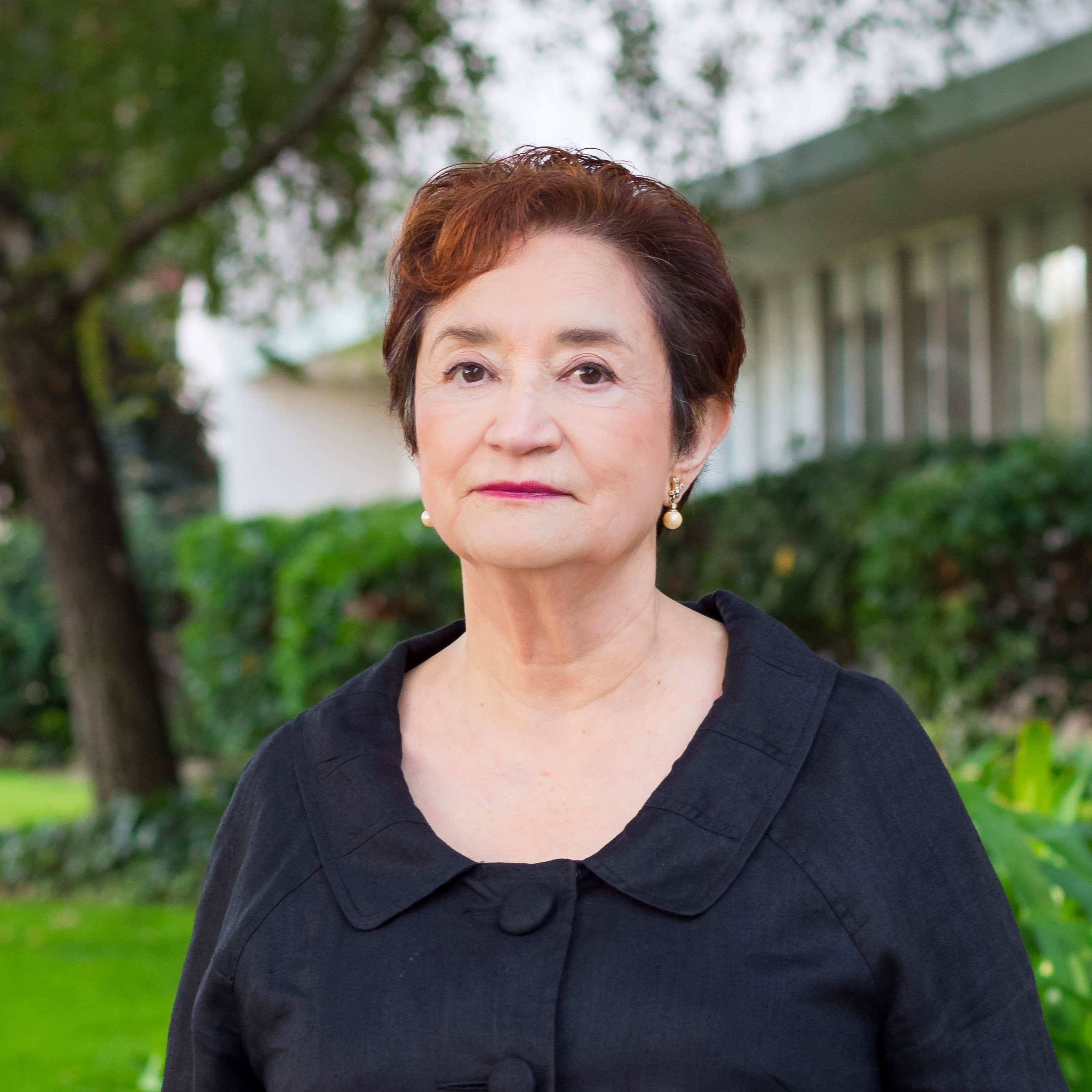 Rosalinda Quintanar