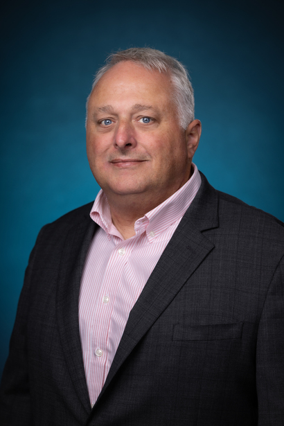 Dr. David Parent