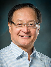 Professor Tan Van Nguyen