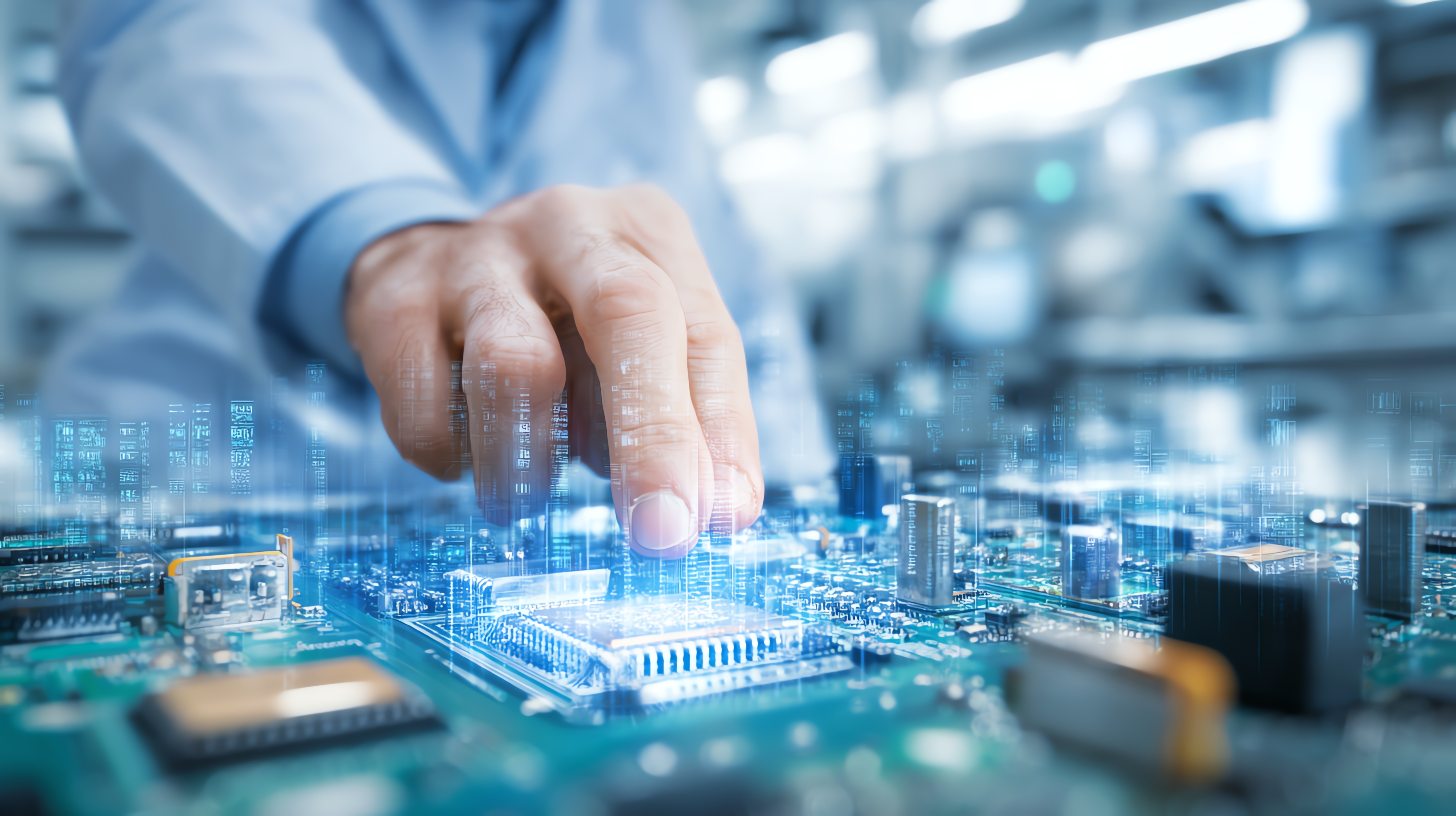 Semiconductor Process Engineering