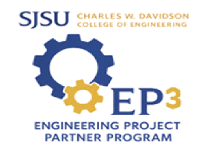 EP3 logo