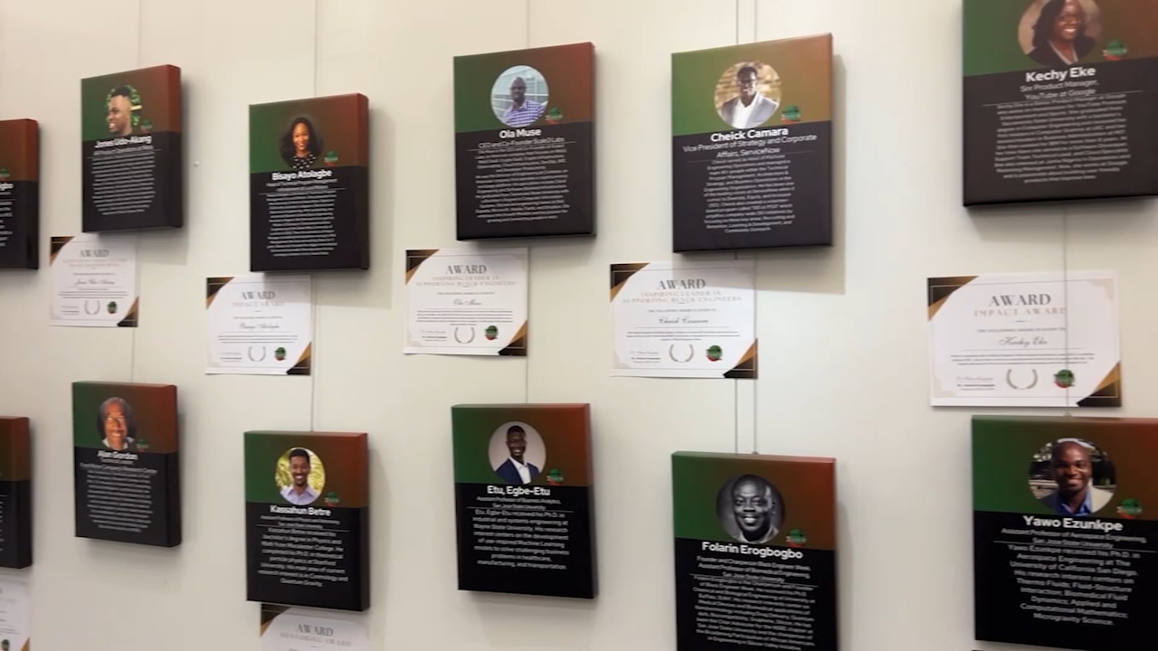 Black History Month at SJSU