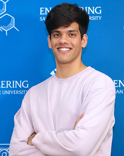 Aditya Kalpak Shah