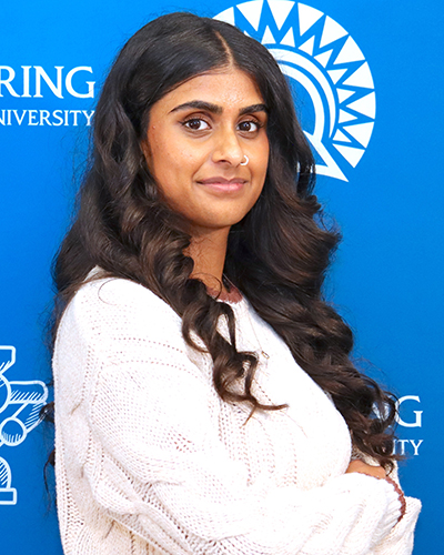 Janane Sivakumar