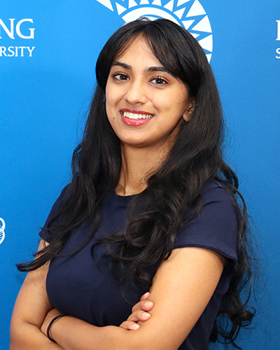 Neha Bhaskarabhotla