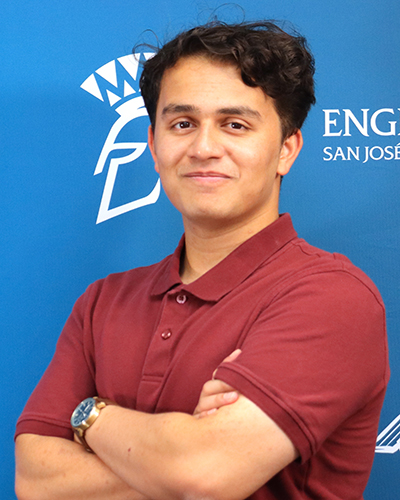 Pranav Abhyankar