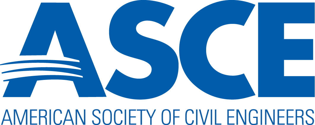 American Society of Civil Engineers (ASCE) logo