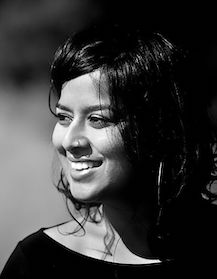 Nayomi Munaweera