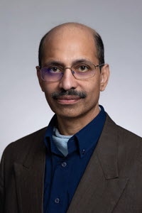 Vishnu Pendyala