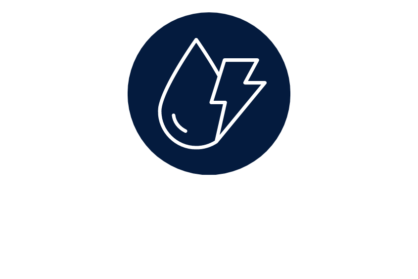 Utilities icon graphic