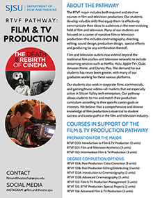 Image of Film and TV Production PDF