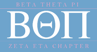 Beta Theta Pi logo