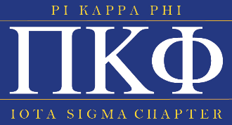 Pi Kappa Phi logo